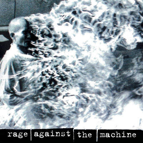 Rage Against The Machine [Explicit Content] (CD)