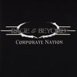 Rage And Beyond - Corporate Nation [CD]
