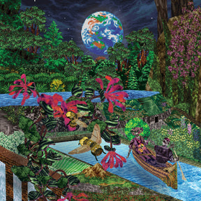 Euphonic Sounds [CD]