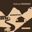 Railcard - Two Steps At A Time [Transparent Tan Vinyl] [Vinyl]