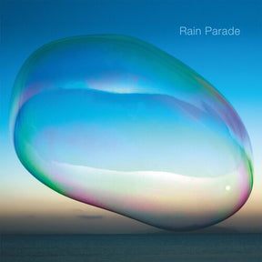 Last Rays of a Dying Sun - Transparent Blue (Vinyl)
