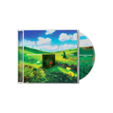 Bones (CD) (CD)