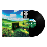 Bones (Standard Black Vinyl) (Vinyl)