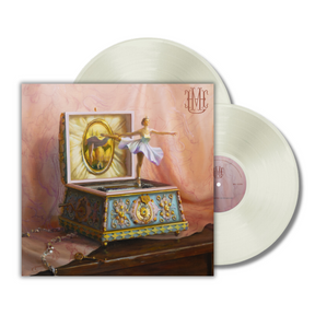 Love Hate Music Box (Indie Exclusive, Clear Vinyl) (2 Lp's) (Vinyl) - Apocalypse Vinyl