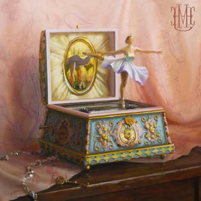 Rainbow Kitten Surprise Love Hate Music Box [Vinyl] - Apocalypse Vinyl