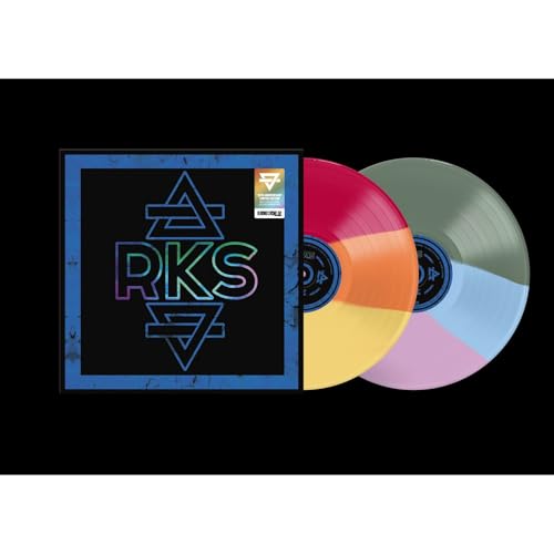 Rks 10Th Anniversary Edition (Rsd) (Rsd 4.12.25) (Vinyl)