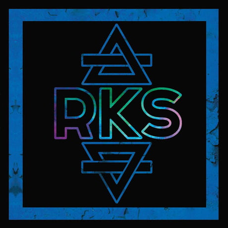 RKS [CD]
