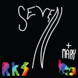 Seven + Mary [CD]