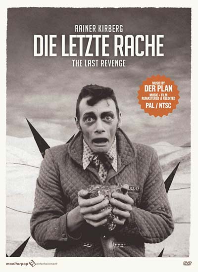 Die Letzte Rache (The Last Revenge) (DVD)