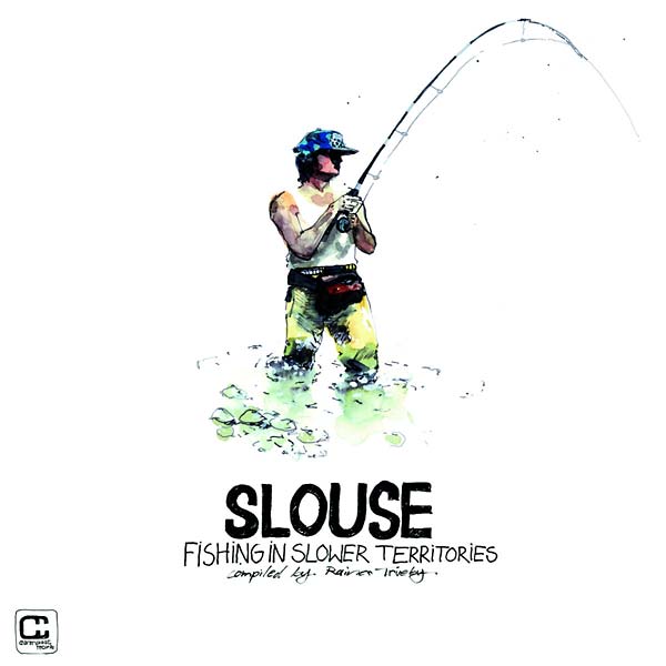 Slouse - Fishing in Slower Territories (Vinyl)