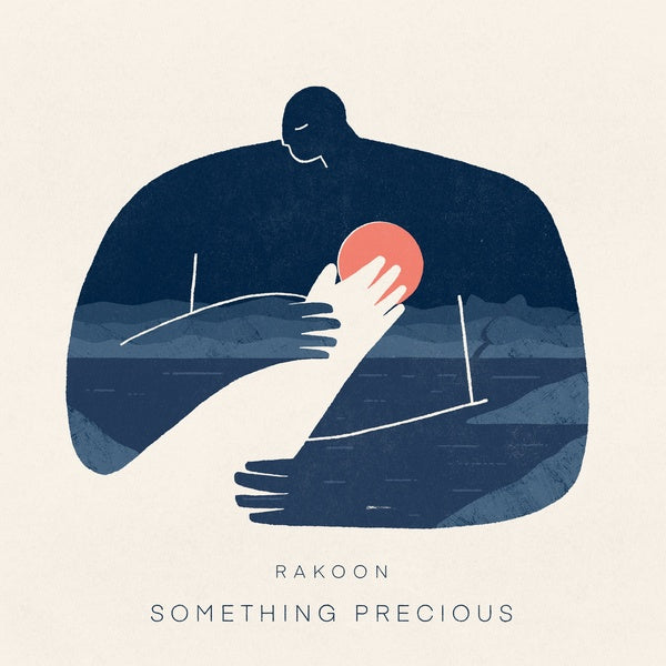 Something Precious (CD)