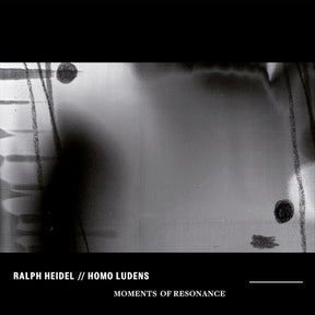 Moments of Resonance (Vinyl) - Apocalypse Vinyl