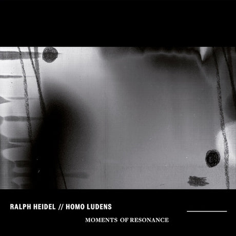 Moments of Resonance (Vinyl) - Apocalypse Vinyl