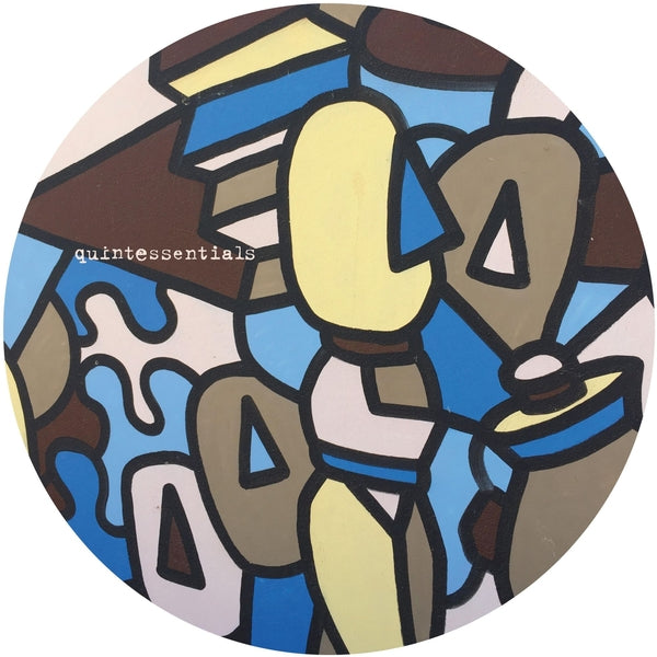 For The House Heads (Vinyl)