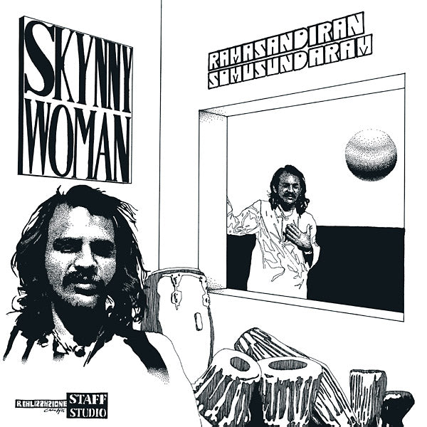 Skinny Woman (Vinyl) - Apocalypse Vinyl