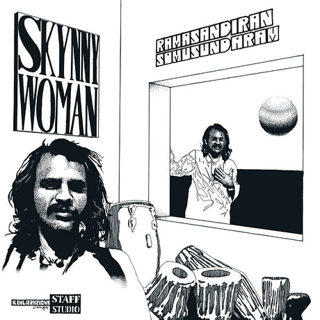 Skinny Woman (Vinyl) - Apocalypse Vinyl