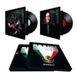 Live In Mexico City [Explicit Content] (Boxed Set, 180 Gram Vinyl, 45 RPM) (4 Lp's) [Vinyl]