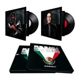 Live In Mexico City [Explicit Content] (Boxed Set, 180 Gram Vinyl, 45 RPM) (4 Lp's) [Vinyl]