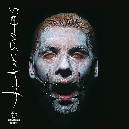 Sehnsucht [Anniversary Edition 2 LP] (Vinyl)