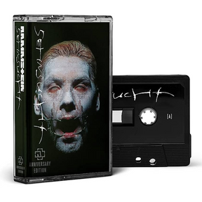 Sehnsucht (Cassette) (Cassette)