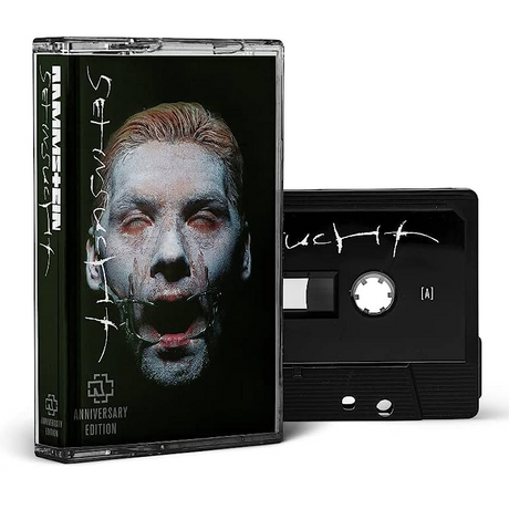 Sehnsucht (Cassette) (Cassette)