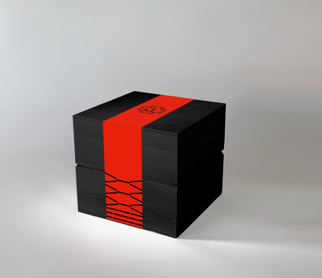 XXXIII [33 x 7" Single Box Set] (Vinyl)