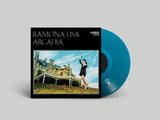 Arcadia (IEX Blue) (Vinyl)