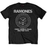 Official Tour Gear
