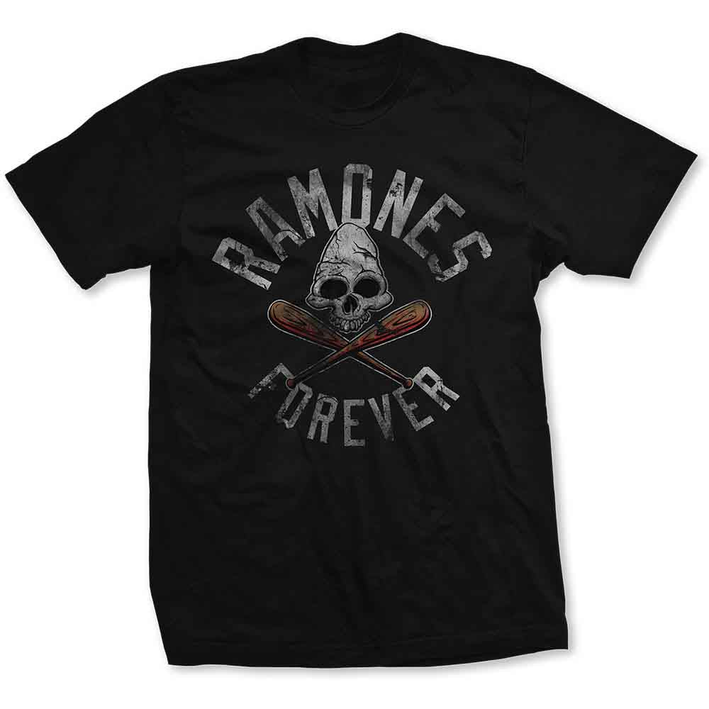 Ramones Forever [T-Shirt]