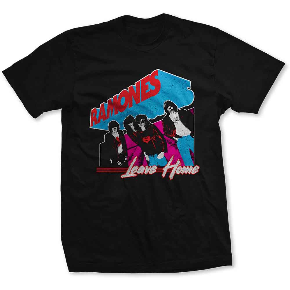 Ramones Leave Home [T-Shirt]