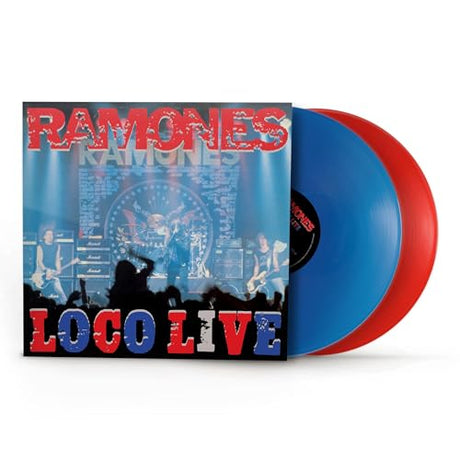 Loco Live (Rsd 4.12.25) (Vinyl)