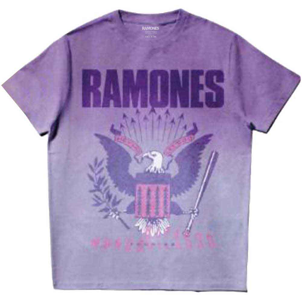 Ramones Mondo Bizarro [Camiseta]