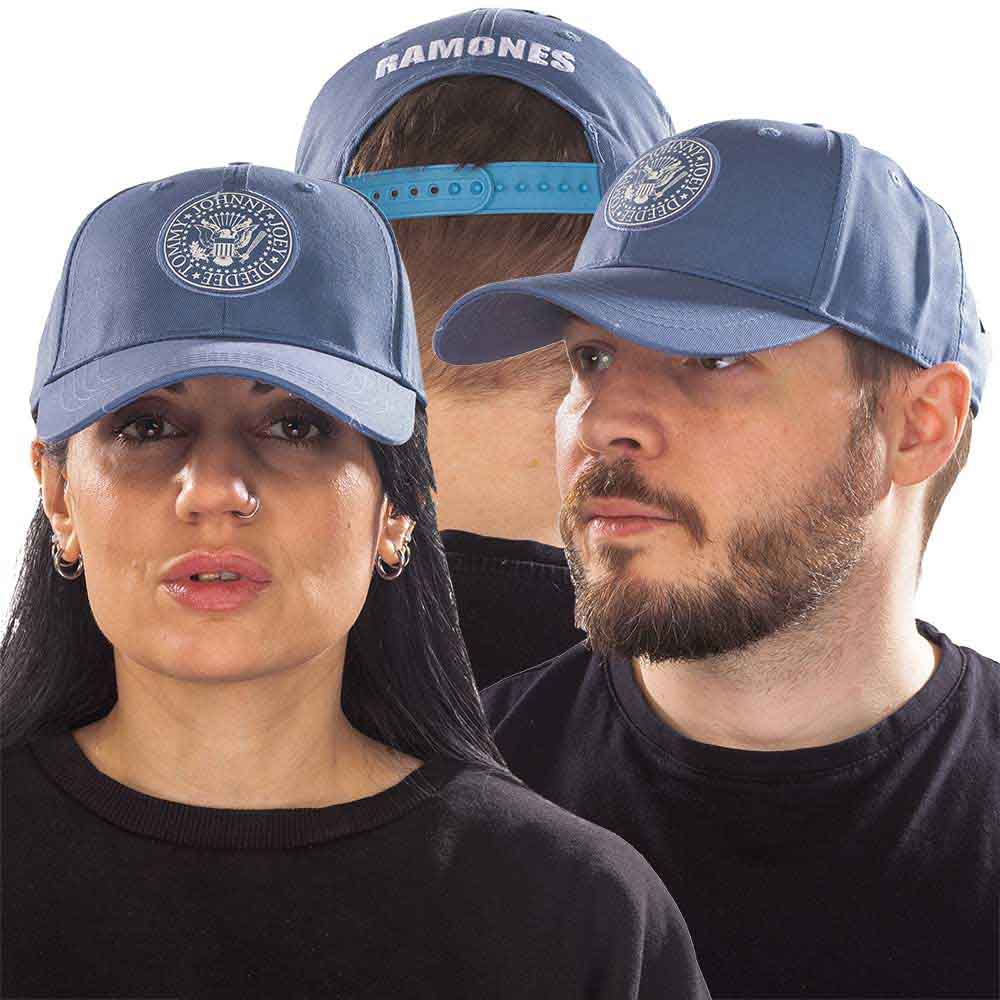 Ramones Presidential Seal [Hat]