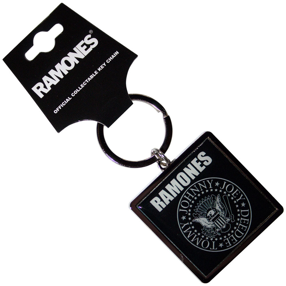 Ramones Presidential Seal [Keychain]