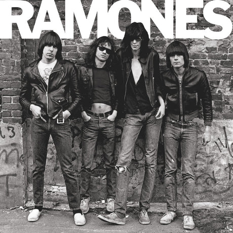 Ramones - Ramones (Brick & Mortar Exclusive) [Picture Disc] [Vinyl]
