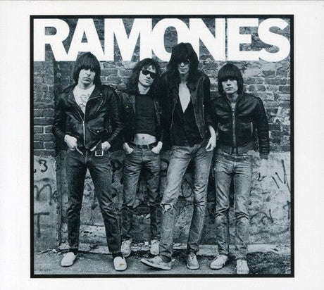 Ramones (Deluxe Edition) [Import] [CD]