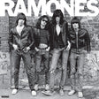 Ramones - Ramones (Rocktober '26, Brick & Mortar Exclusive) [Black Vinyl] [Vinyl]