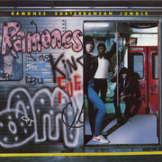 RAMONES SUBTERRANEAN JUNGLE (VIOLET VINYL) (SYEOR) (I) [Vinyl] - Apocalypse Vinyl