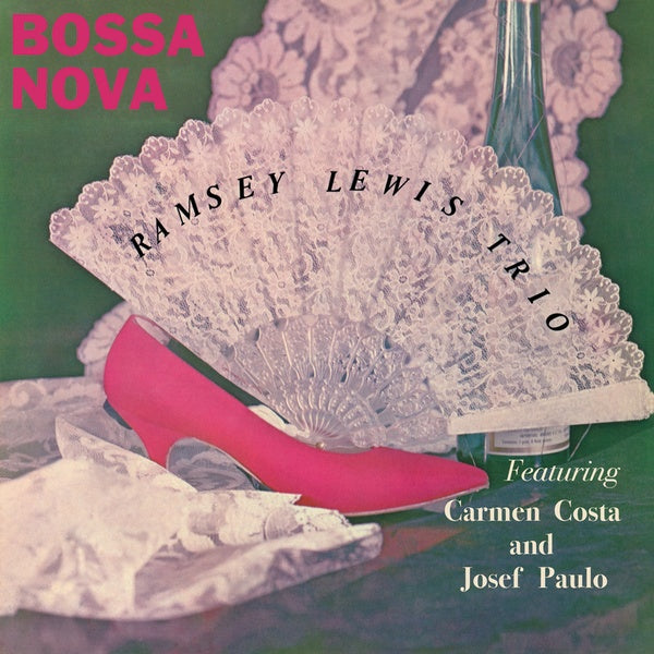 Bossa Nova (Vinyl)