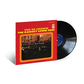 The In Crowd (Verve By Request Series) [LP] (Vinyl)