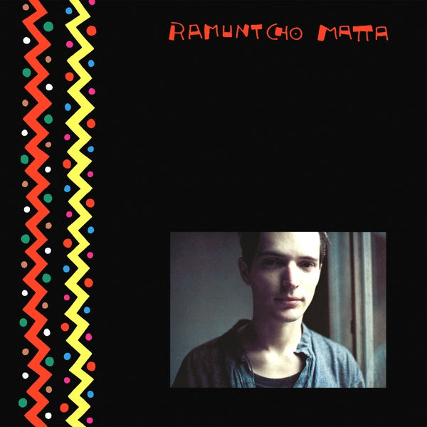 Ramuntcho Matta (Vinyl) - Apocalypse Vinyl