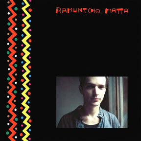 Ramuntcho Matta (Vinyl) - Apocalypse Vinyl