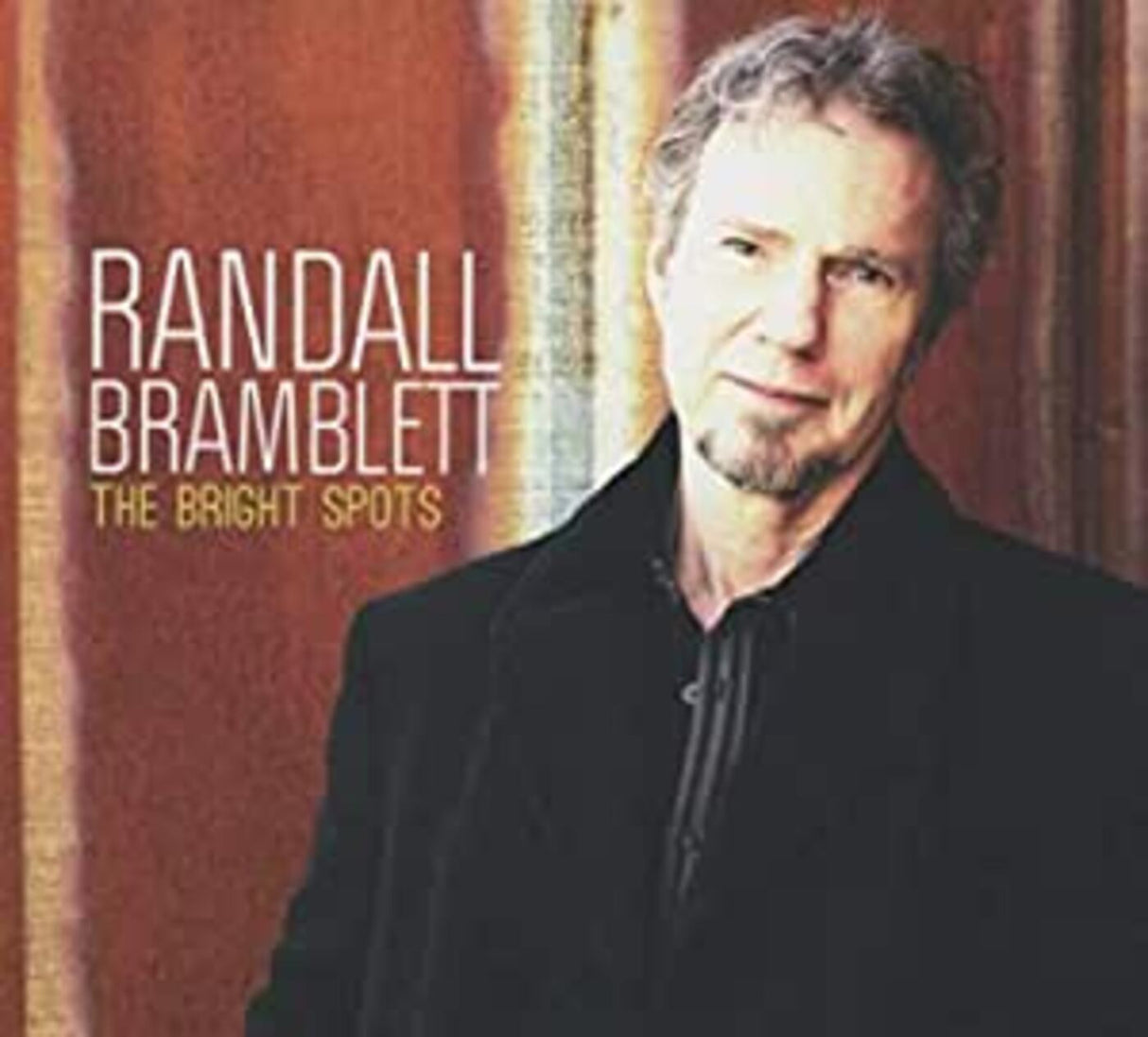 兰德尔·布拉姆布莱特（Randall Bramblett）《亮点》[音乐CD]