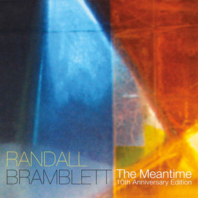 The Meantime (10th Anniversary Edition)(COLOR VINYL) (Vinyl) - Apocalypse Vinyl