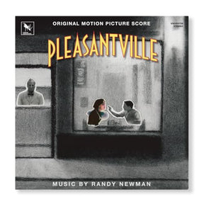 Randy Newman Pleasantville (Original Motion Picture Score) [Deluxe Edition] [America 2 LP] [Vinyl] - Apocalypse Vinyl