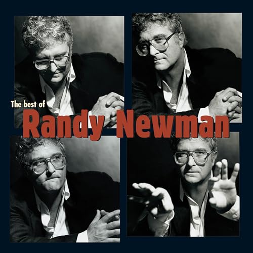 The Best of Randy Newman (Brick & Mortar Exclusive) (Vinyl)