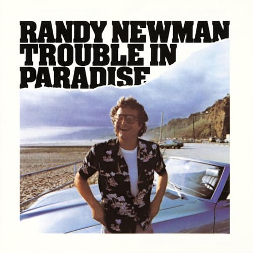 Trouble In Paradise [Vinyl]