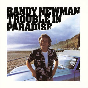 Trouble In Paradise [Vinyl]
