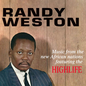 Music From The New African Nations Featuring The Highlife (Vinyl) - Apocalypse Vinyl