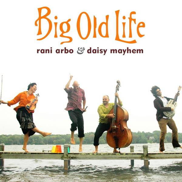 Big Old Life (CD)